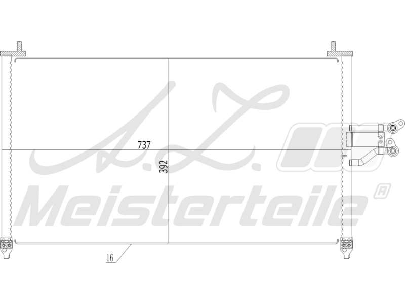 Condenser (ac)